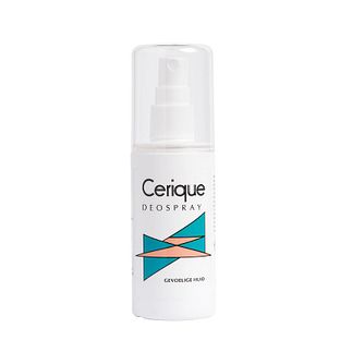 Cerique Deoverstuiver Geparfumeerd 100ML Cerique Deoverstuiver Geparfumeerd 100ML
