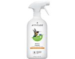 Attitude Kitchen Cleaner 800ML