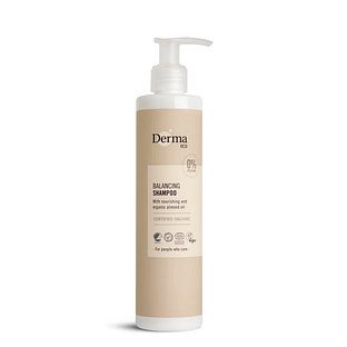 Derma Eco Balancing Shampoo 250ML