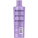 Andrelon Kokos Volume Boost Shampoo 250ML Achterkant fles