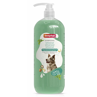 Beaphar Shampoo Universeel Hond 1LT