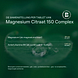 Bonusan Magnesium Citraat 150 Complex Tabletten 120TB Bonusan Magnesium Citraat 150 Complex Tabletten 120TB