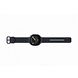 Samsung Galaxy Watch9 (40mm) LTE Black 1ST smartwatch liggend