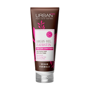 Urban Care Argan Oil & Keratin Hair Care Conditioner 250ML