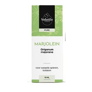 Volatile Marjolein (Origanum Majorana) 10ML