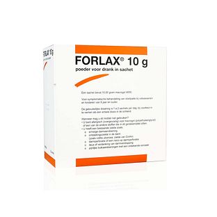Forlax Macrogol Poeder 20ST