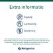 Metagenics Multigenics Senior Zakjes 30ST