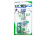 GUM Original White Travel Kit 1ST GUM Original White Travel Kit 1ST