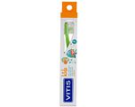 Vitis Kids Tandenborstel 3+ 1ST Vitis Kids Tandenborstel 3+ 1ST