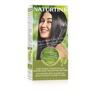 Naturtint Permanente Kleuring 1N Ebbenhout Zwart 160ML