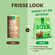 Purasana Soya Protein Powder Cacao 400GR Nieuwe verpakking