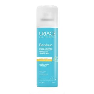 Uriage Bariésun Aftersun Thermal Mist - verfrissende nevel 150ML