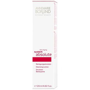 Annemarie Börlind System Absolute Cleansing Lotion 120ML Annemarie Börlind System Absolute Cleansing Lotion 120ML