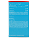 Nutrisan NutriMK7 Softgels 120CP zijkant verpakking