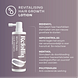 Refolliq Revitalising Hair Growth Lotion 80ML Refolliq Revitalising Hair Growth Lotion 80ML