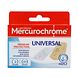 Mercurochrome Pleisters Universal 20ST