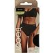 Boody Full Brief Taille Slip Zwart M 1ST