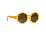 Melleson Optics Zonnebril Kids Lenny - Oranje 1ST