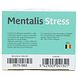 Trenker Mentalis Stress Capsules 120CP