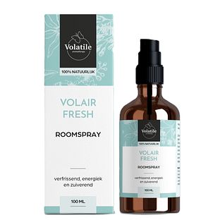 Volatile Volair Fresh Roomspray 100ML Volatile Volair Fresh Roomspray 100ML