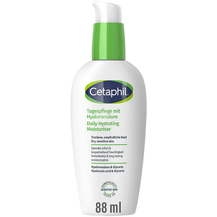 Cetaphil Daily Hydrating Lotion 88ML