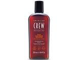 American Crew Daily Cleansing Shampoo 250ML