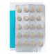 Neofollics Hair Growth Supporting Tablets 100TB verpakking met strip Neofollics Hair Growth Supporting Tablets 100TB verpakking met strip