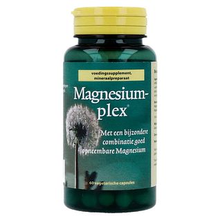 Venamed Magnesiumplex Capsules 60VCP