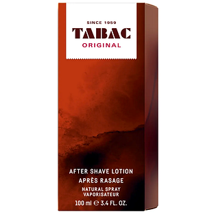 Tabac After Shave Lotion 100ML