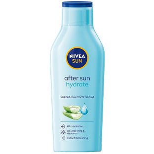 Nivea After Sun Hydrate 400ML