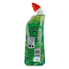Harpic Active Fresh Mountain Pine Toilet Cleaning Gel 750ML Achterkant fles