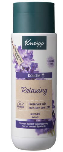 Kneipp Douche Relaxing afbeelding 1