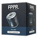 Eros FPPR. Two Sided Electric Masturbator 1ST Eros FPPR. Two Sided Electric Masturbator 1ST