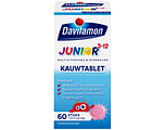 Davitamon Junior 3+ KauwVitamines Framboos 60KTB
