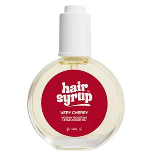 Hair Syrup Very Cherry Leave-In Oil 50ML