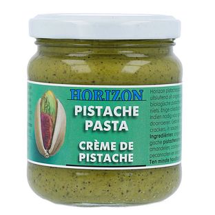 Horizon Pistache Pasta 175GR Horizon Pistache Pasta 175GR