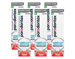 Parodontax Whitening Complete Protection Tandpasta Multiverpakking 6x75ML