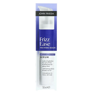 John Frieda Frizz Ease Moisture Protect Serum 50ML