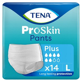TENA ProSkin Pants Plus L 14ST