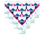 Libresse Dailies Pure Sensitive Inlegkruisjes Multiverpakking 10x26ST