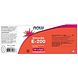 NOW E-200 Gemengde Tocoferolen Softgels 100ST NOW E-200 Gemengde Tocoferolen Softgels 100ST