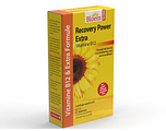 Bloem Recovery Power Extra B12 Tabletten 30TB