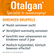 Otalgan Oorsmeer Druppels 10ML