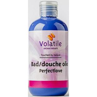 Volatile Bad- en Doucheolie Perfect Love 250ML Volatile Bad- en Doucheolie Perfect Love 250ML