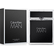 Calvin Klein Man Eau de Toilette 50ML verpakking met fles Calvin Klein Man Eau de Toilette 50ML verpakking met fles
