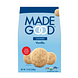 Made Good Cookies Vanilla 200GR Made Good Cookies Vanilla 200GR