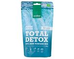 Purasana Total Detox Super Mix 2.0 250GR