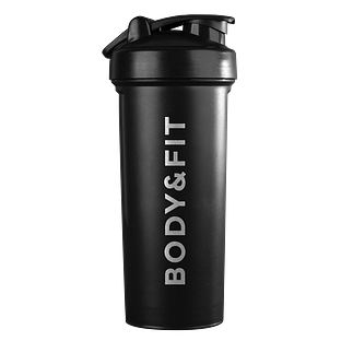 Body & Fit Essential Shaker 1ST