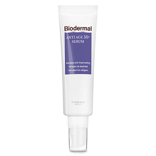 Biodermal Serum Anti Age 50+ 30ML