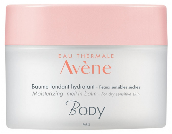 Eau Thermale Av?ne Body Hydraterende Balsem